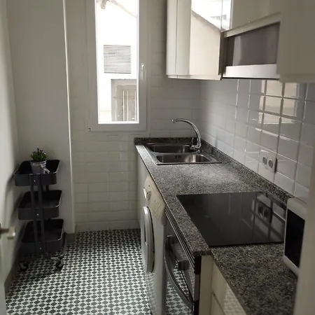 Apartment Vivons *
