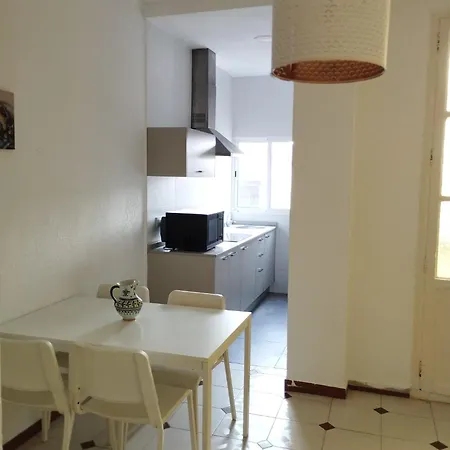 Apartment Vivons Valencia