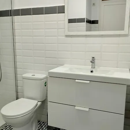 Apartment Vivons